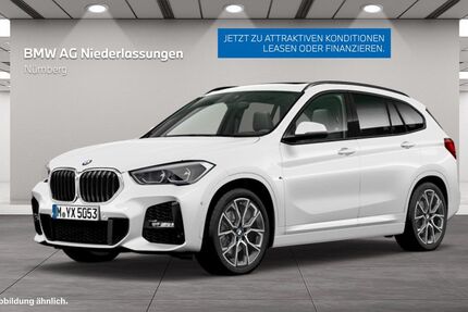 BMW X1 44.647 km 32.490 &euro; Nürnberg 90441