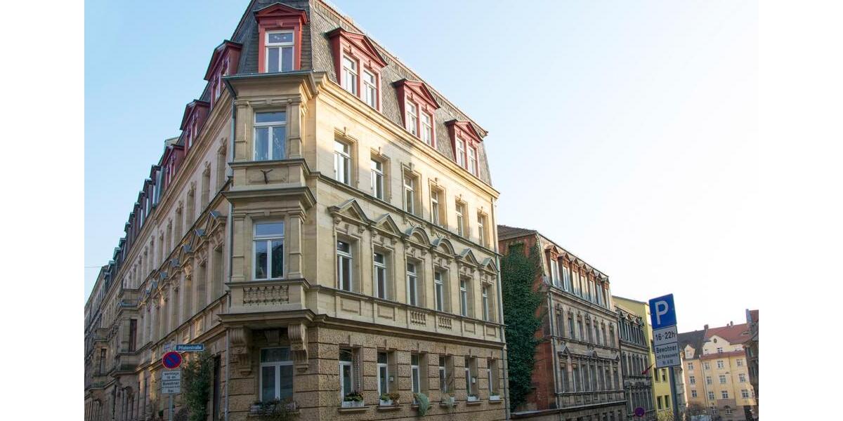 Etagenwohnung Fürth Altstadt - 3.5 Zimmer, 95 m&sup2;, 378.000&euro; | Angebot:25539931