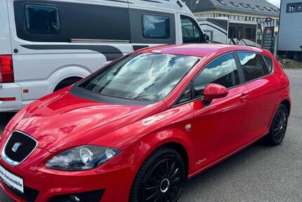 Seat Leon 150.000 km 4.600 € Nürnberg 90441