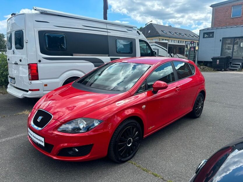 Seat Leon 150.000 km 4.600 € Nürnberg 90441