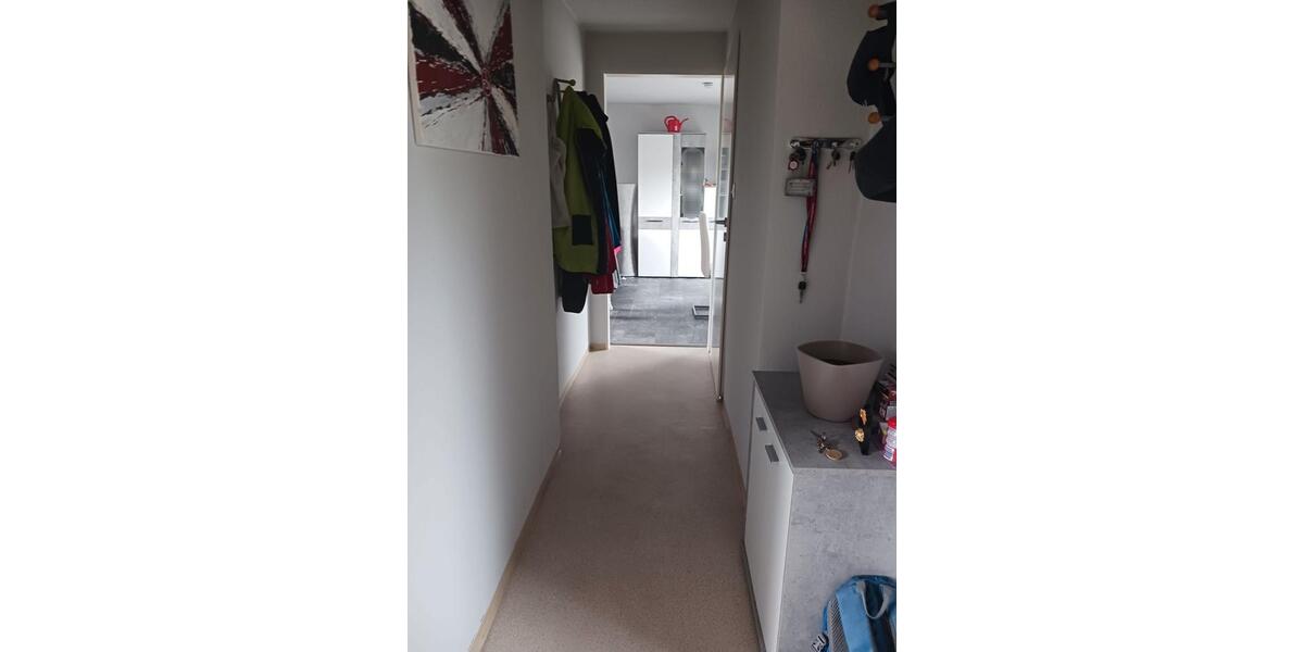 Dachgeschoßwohnung Roth - 2 Zimmer, 60 m&sup2;, 600&euro; | Angebot:26400490