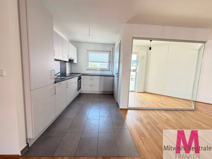 Etagenwohnung Nürnberg Thon - 3 Zimmer, 95 m&sup2;, 1.560&euro; | Angebot:26376791