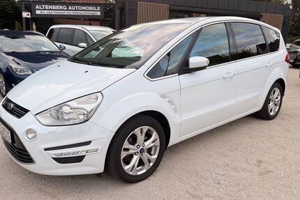 Ford S-Max 159.000 km 6.900 € Oberasbach 90522
