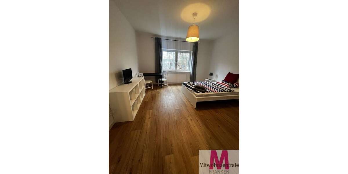 Zimmer Nürnberg Altenfurt - 1 Zimmer, 575&euro; | Angebot:25833238
