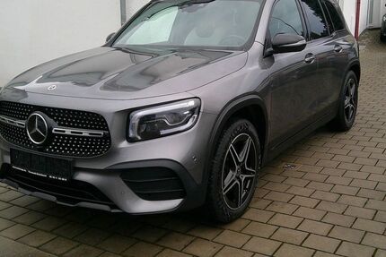 Mercedes-Benz GLB 220 145.702 km 27.900 &euro; Cadolzburg 90556