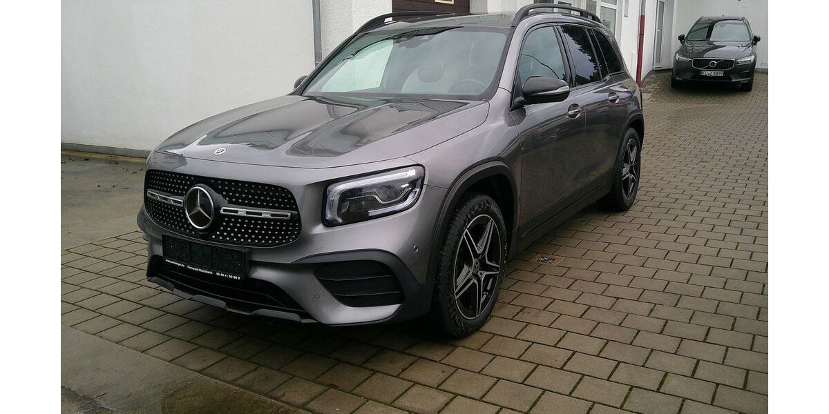 Mercedes-Benz GLB 220 145.702 km 27.900 &euro; Cadolzburg 90556