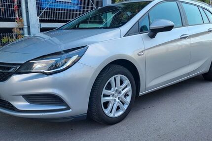 Opel Astra 193.000 km 5.790 € Nürnberg 90449