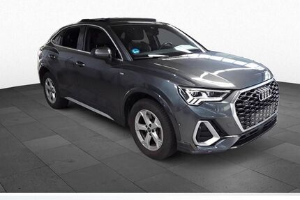 Audi Q3 34.190 km 39.890 &euro; Schwabach 91126