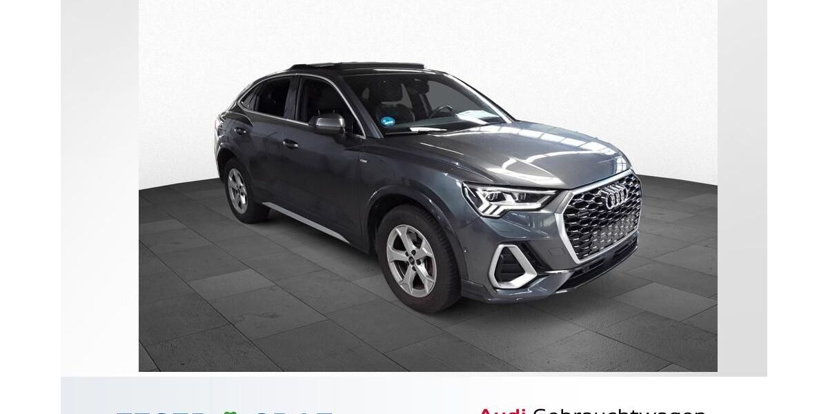 Audi Q3 34.190 km 39.890 &euro; Schwabach 91126