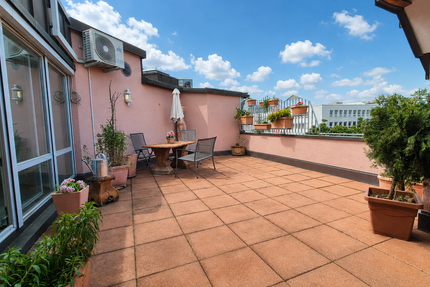 Wohnung Erlangen Röthelheimpark - 4 Zimmer, 208 m&sup2;, 2.160&euro; | Angebot:27623474