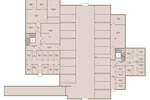 Etagenwohnung Nürnberg Gaismannshof - 2 Zimmer, 56 m&sup2;, 850&euro; | Angebot:25672895