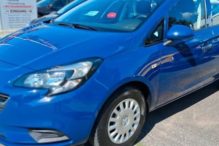 Opel Corsa 72.070 km 6.570 &euro; Fürth 90763