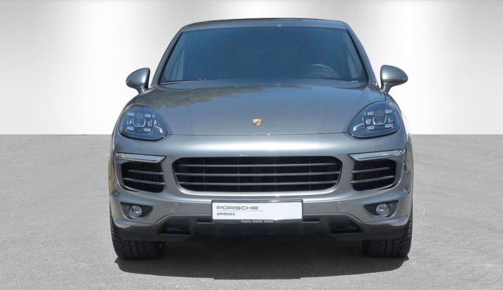 Porsche Cayenne 169.500 km 37.000 &euro; Nürnberg 90455