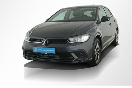 VW Polo 10.250 km 20.850 &euro; Nürnberg 90441