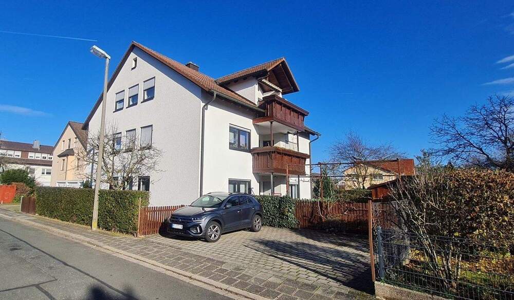 Mehrfamilienhaus, Wohnhaus Stein Deutenbach - 1 Zimmer, 293 m&sup2;, 925.000&euro; | Angebot:25672243