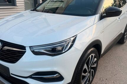 Opel Grandland (X) 152.550 km 8.690 &euro; Fürth 90763