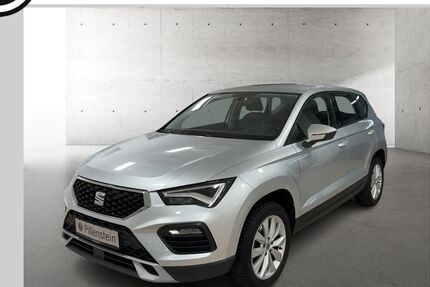 Seat Ateca 38.400 km 22.611 € Fürth 90762