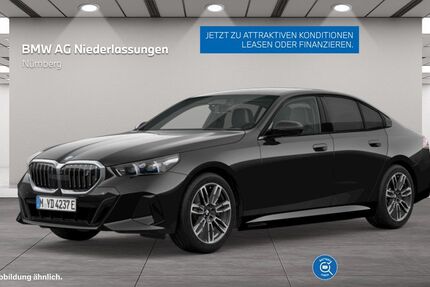 BMW i5 14.911 km 69.695 &euro; Nürnberg 90441