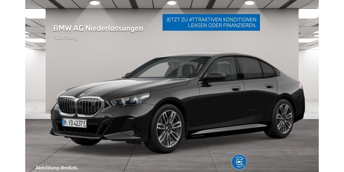 BMW i5 14.911 km 69.695 &euro; Nürnberg 90441