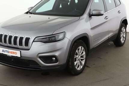 Jeep Cherokee 61.921 km 20.790 &euro; Nürnberg 90441