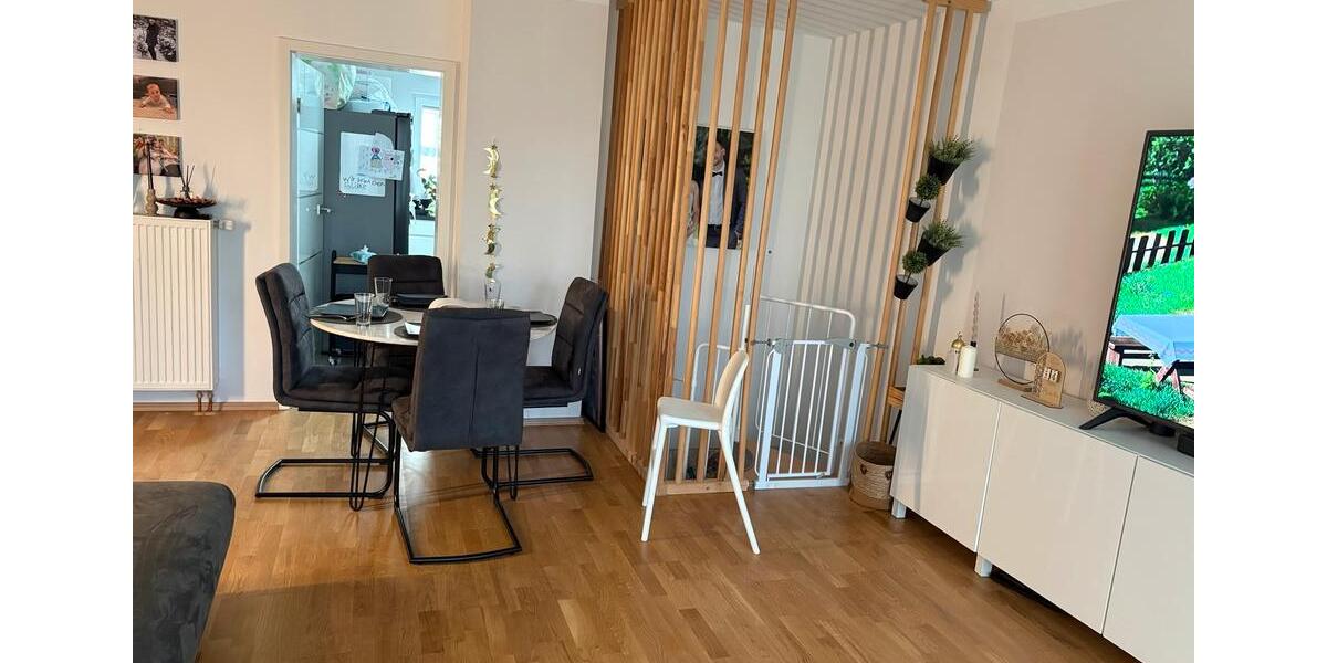 Maisonettenwohnung Nürnberg Gaismannshof - 4 Zimmer, 105 m&sup2;, 470.000&euro; | Angebot:25403540