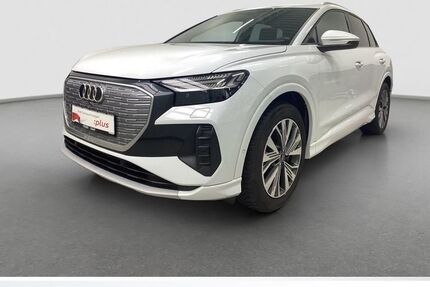 Audi Q4 e-tron 75.894 km 29.980 &euro; Fürth 90763