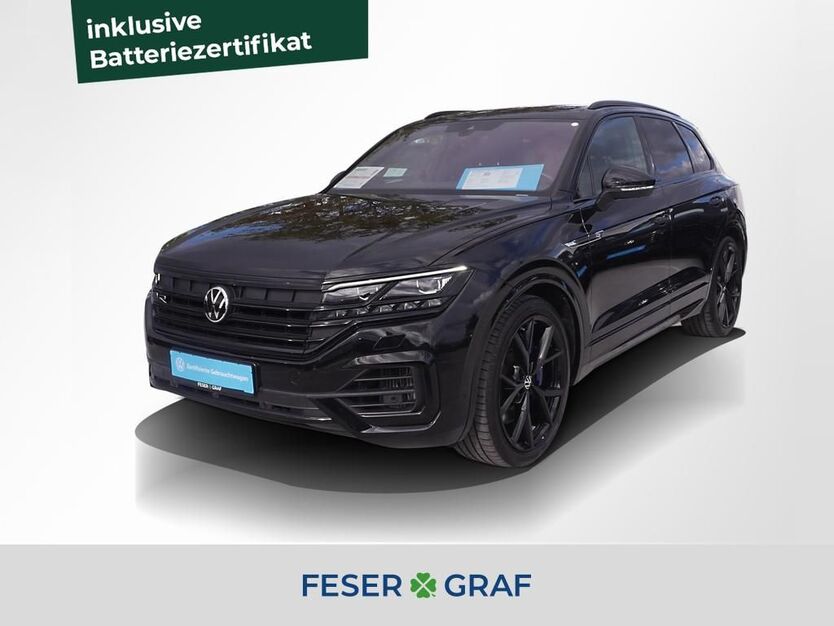 VW Touareg 36.400 km 67.840 € Erlangen 91058