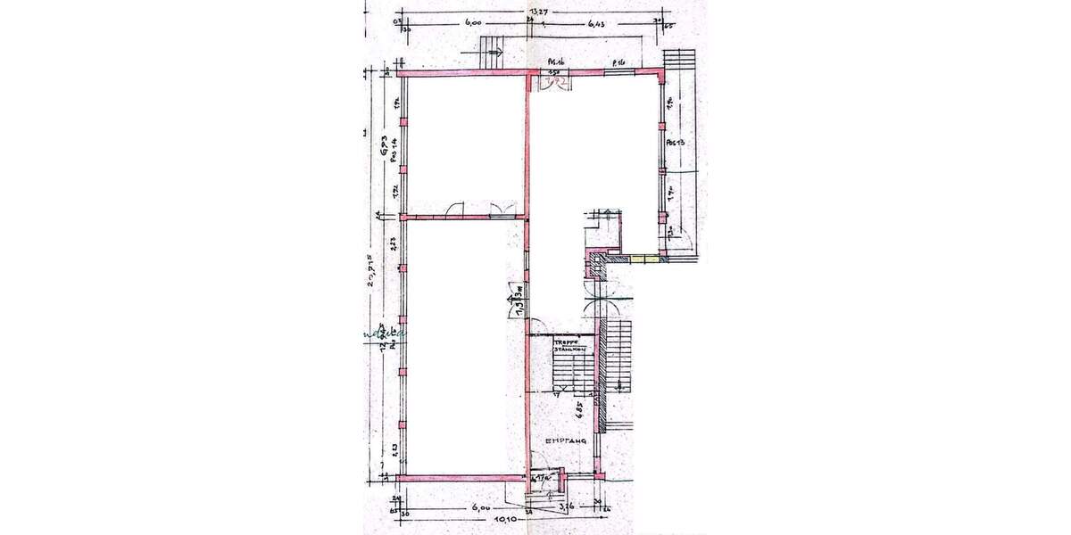 Gewerbeobjekt Cadolzburg - 1.696&euro; | Angebot:25664510