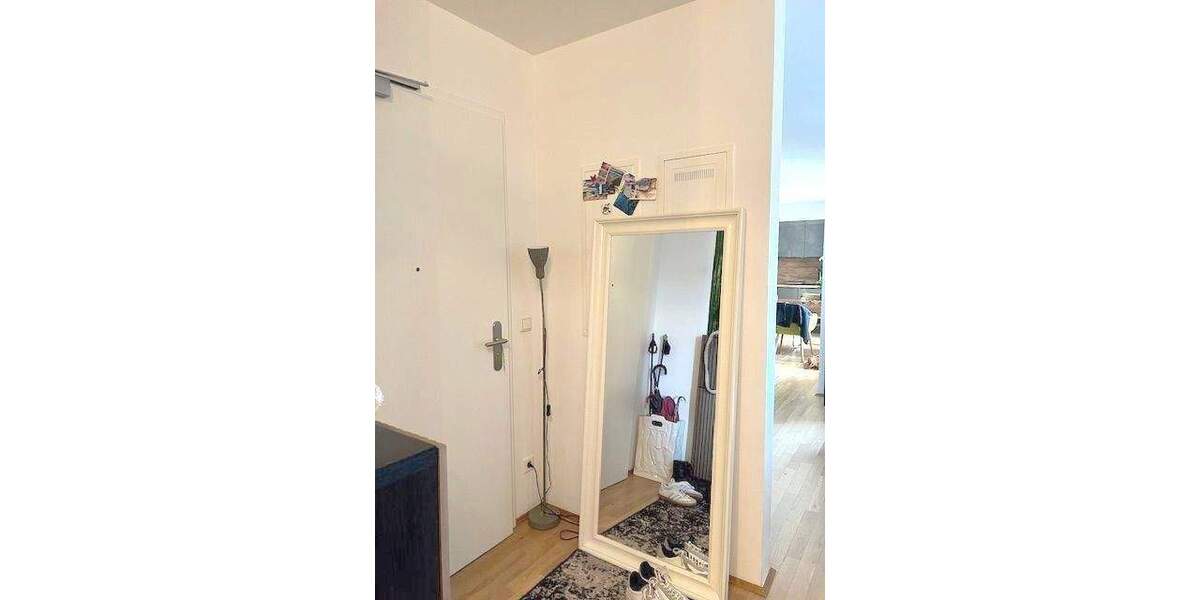 Etagenwohnung Nürnberg St Leonhard - 2 Zimmer, 76 m&sup2;, 399.000&euro; | Angebot:26568976