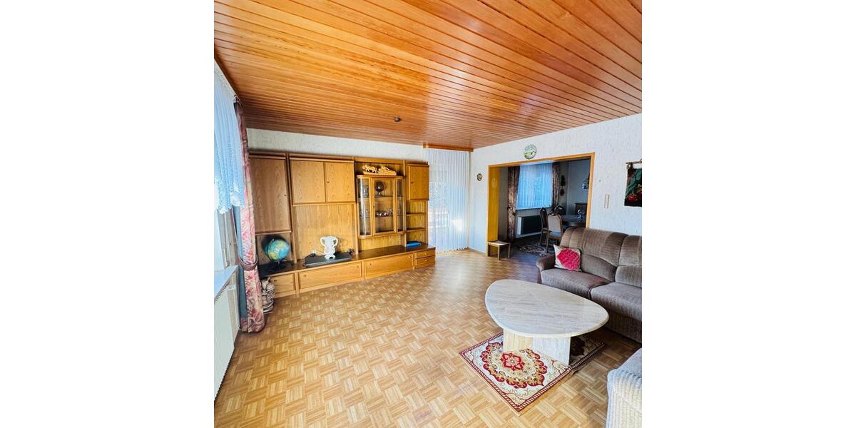 Charmantes Einfamilienhaus in ruhiger Wohnlage-Provisionsfrei 6 zimmer