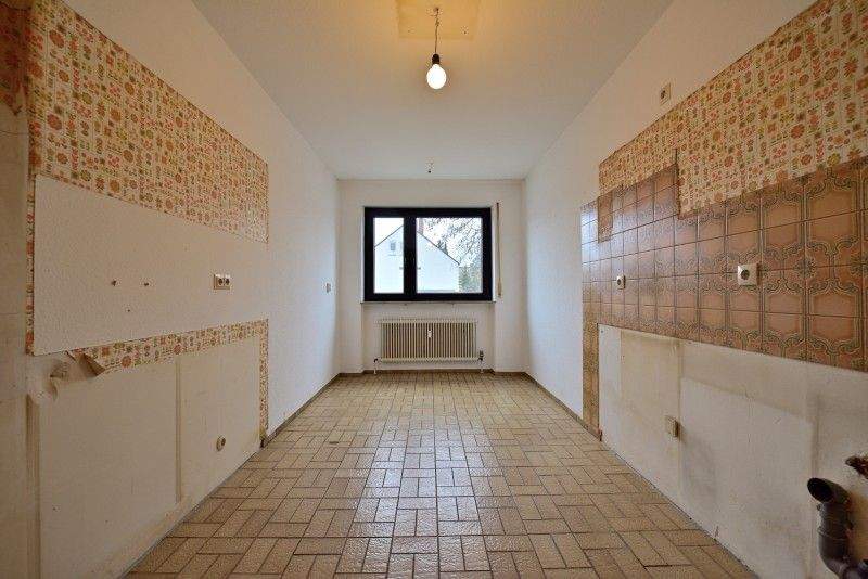 Etagenwohnung Nürnberg Thon - 2 Zimmer, 66 m&sup2;, 252.000&euro; | Angebot:25535944