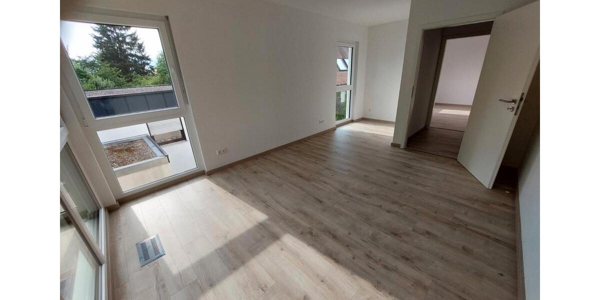 Doppelhaushälfte Nürnberg Gebersdorf - 4 Zimmer, 120 m&sup2;, 1.940&euro; | Angebot:26086434