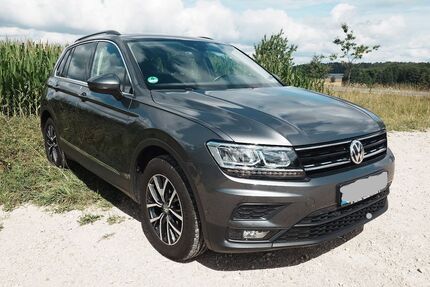 VW Tiguan 92.909 km 19.200 &euro; Altdorf 90518