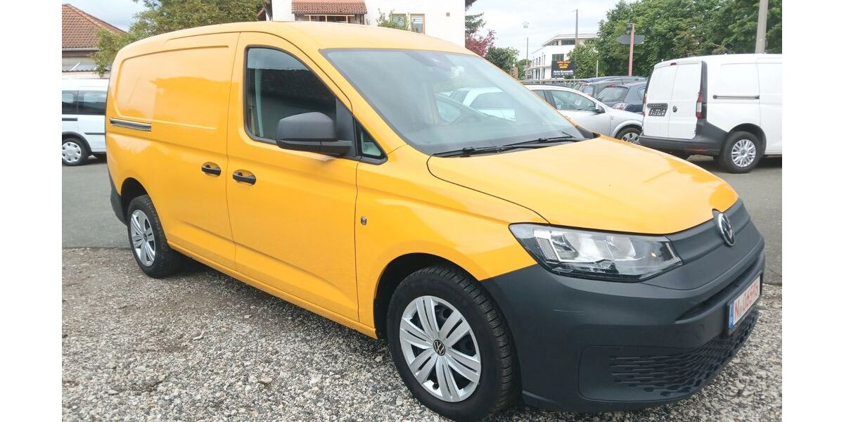 VW Caddy Maxi 113.547 km 16.990 &euro; Nürnberg 90431