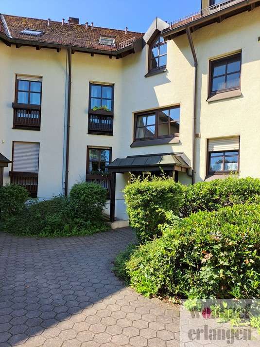 Wohnung zum Mieten in Buckenhof 1.250 € 93 m² 4 zimmer