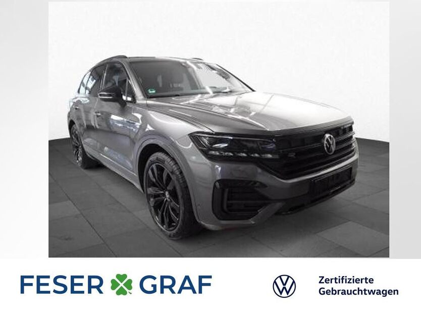 VW Touareg 150.080 km 46.811 € Nürnberg 90411
