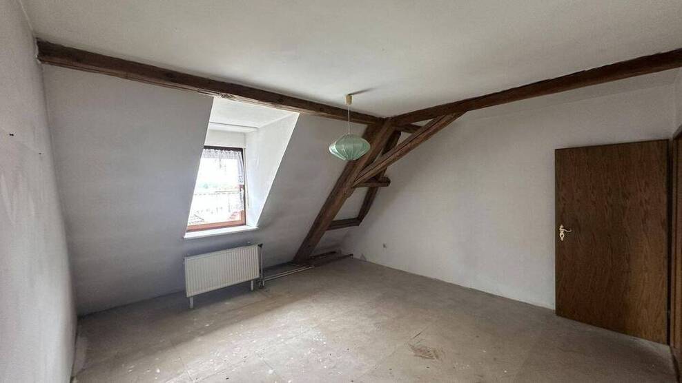 Keine Maklergebühren, Großes Wohnhaus mit Gastwirtschaft, Schlachthaus, Nebengebäude