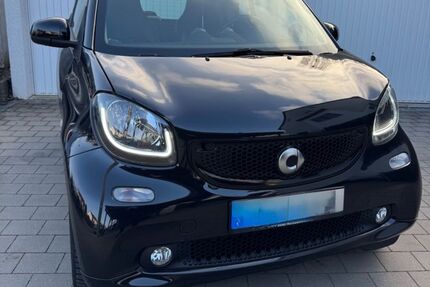 Smart ForTwo 76.000 km 15.500 &euro; Nürnberg 90451