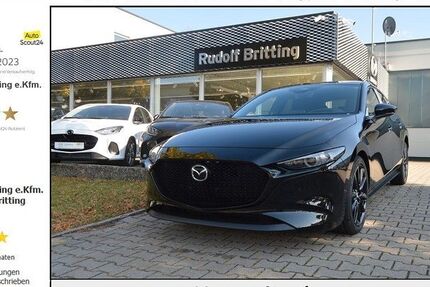 Mazda 3 5.000 km 30.390 € Lauf 91207