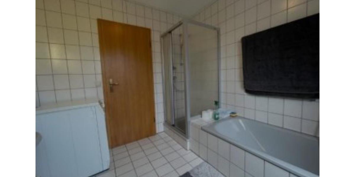 3 Zimmer Wohnung in St. Johannis 3 zimmer