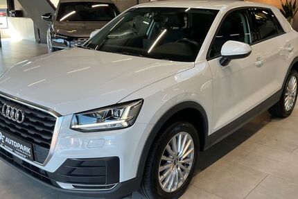 Audi Q2 133.700 km 14.980 &euro; Forchheim 91301