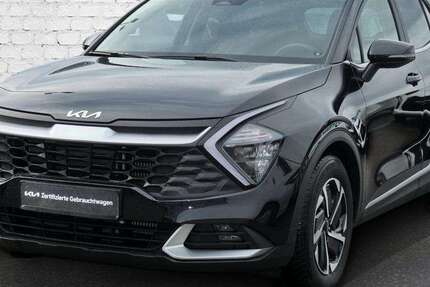 Kia Sportage 26.347 km 24.750 € Roth 91154