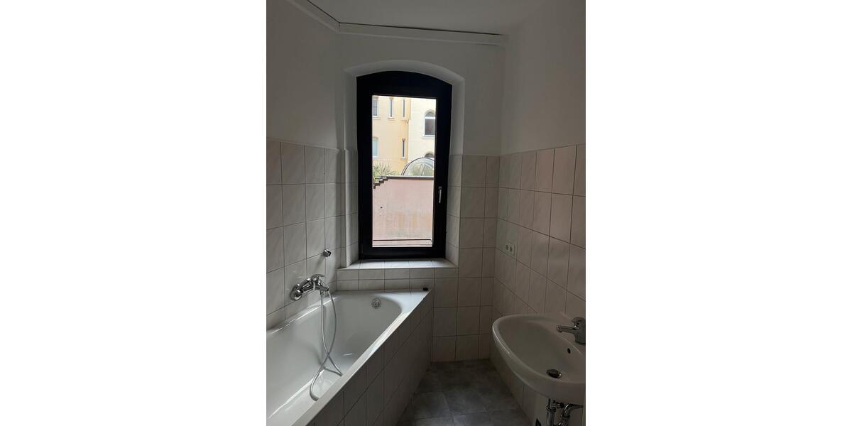 Etagenwohnung Nürnberg Herrnhütte - 1 Zimmer, 40 m&sup2;, 599&euro; | Angebot:25179981