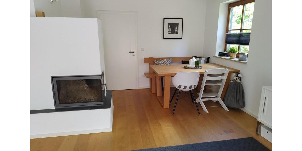 Attraktives Reihenendhaus in 91056 Erlangen-Büchenbach 5 zimmer