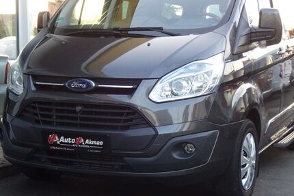 Ford Tourneo Custom 161.000 km 16.980 &euro; Nürnberg 90431