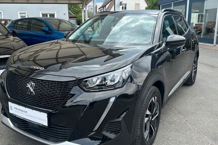 Peugeot 2008 86.500 km 14.692 &euro; Hersbruck 91217