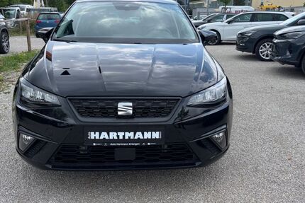Seat Ibiza 10.600 km 17.390 &euro; Erlangen 91056