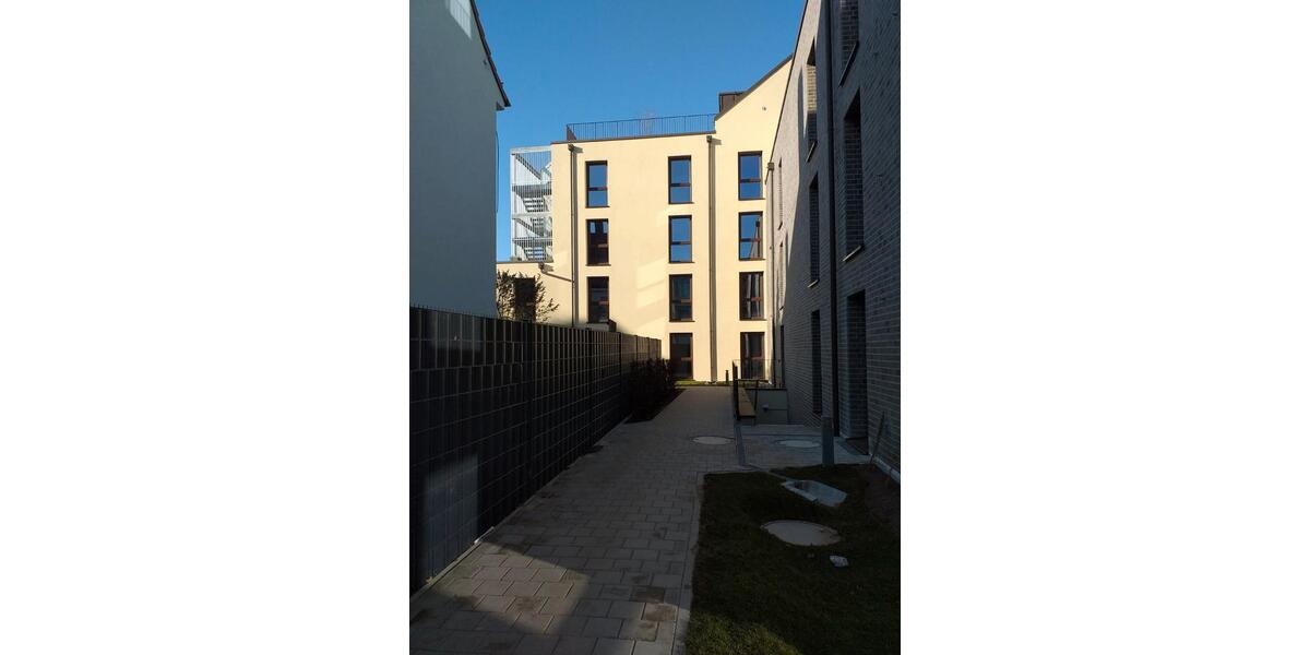 Erdgeschoßwohnung Erlangen Am Anger - 2 Zimmer, 22 m&sup2;, 560&euro; | Angebot:27596941