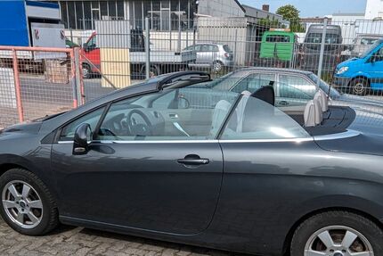 Peugeot 308 119.500 km 5.200 € Nürnberg 90455