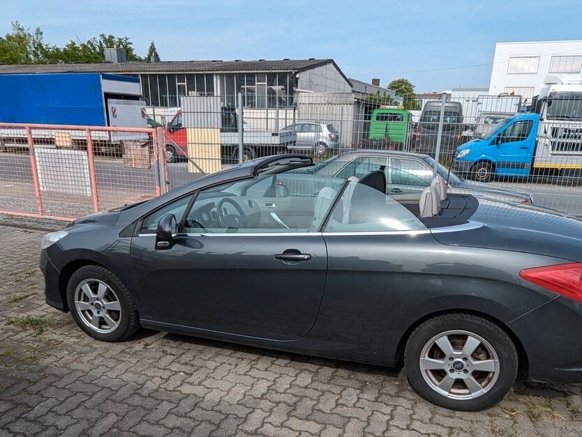 Peugeot 308 119.500 km 5.200 € Nürnberg 90455